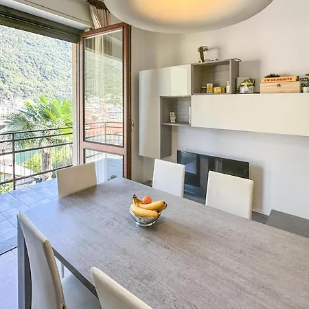 公寓 2 Bedroom Awesome In