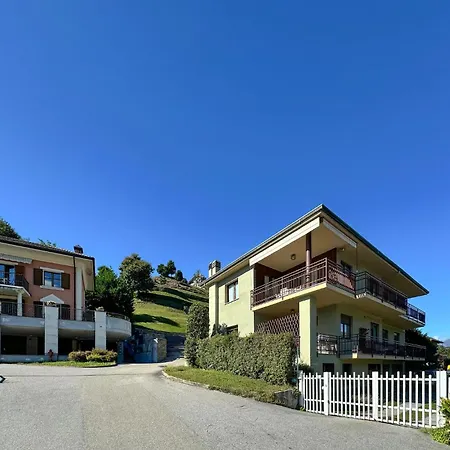 2 Bedroom Awesome In * Omegna