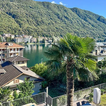 Apartman 2 Bedroom Awesome In Omegna