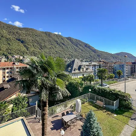 2 Bedroom Awesome In Omegna