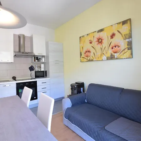 2 Bedroom Awesome In Omegna