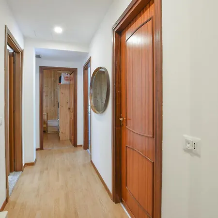 2 Bedroom Awesome In * Omegna