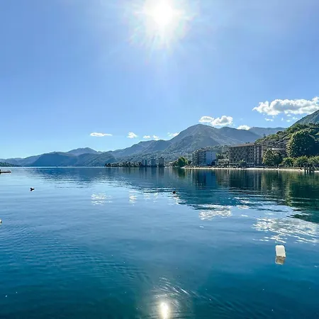 2 Bedroom Awesome In * Omegna