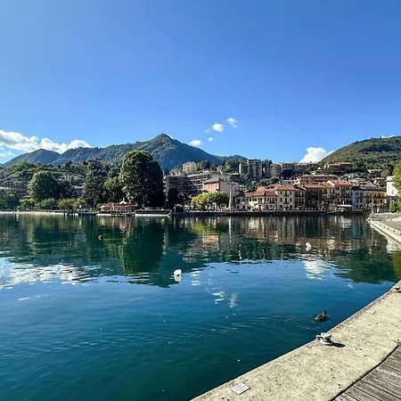 2 Bedroom Awesome In * Omegna