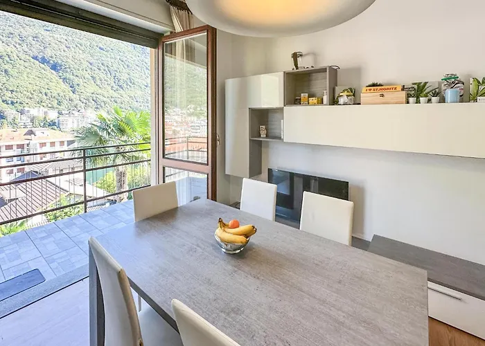 Apartament 2 Bedroom Awesome In