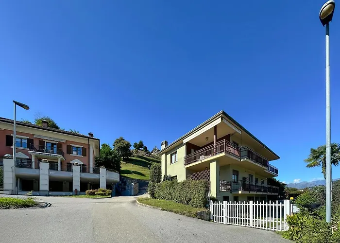 2 Bedroom Awesome In * Omegna