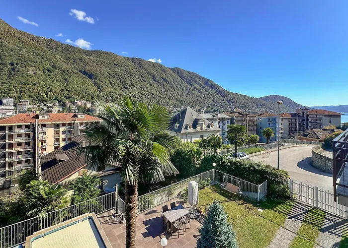 2 Bedroom Awesome In Omegna