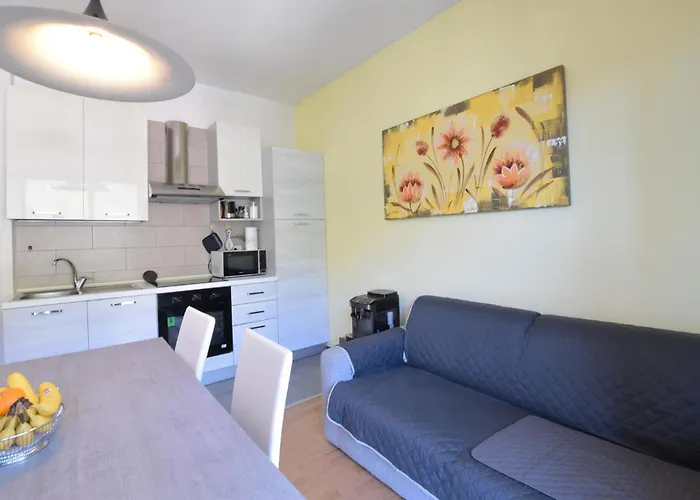2 Bedroom Awesome In Omegna