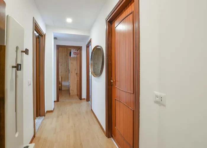 2 Bedroom Awesome In * Omegna