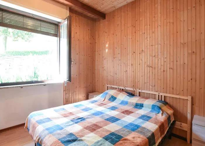 2 Bedroom Awesome In Omegna