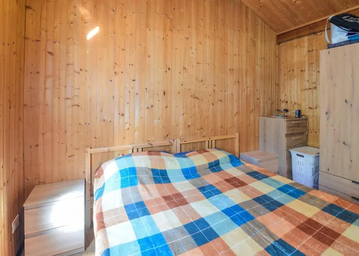 Apartament 2 Bedroom Awesome In Omegna