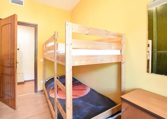 2 Bedroom Awesome In * Omegna