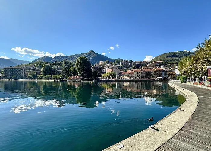 2 Bedroom Awesome In * Omegna